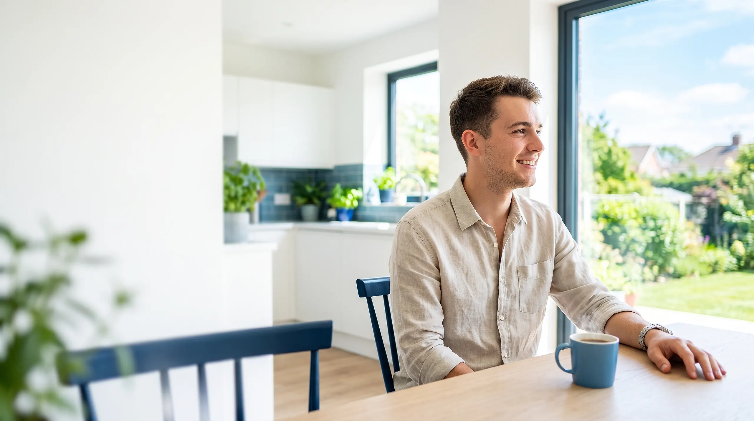 Arbeitskraft richtig absichern