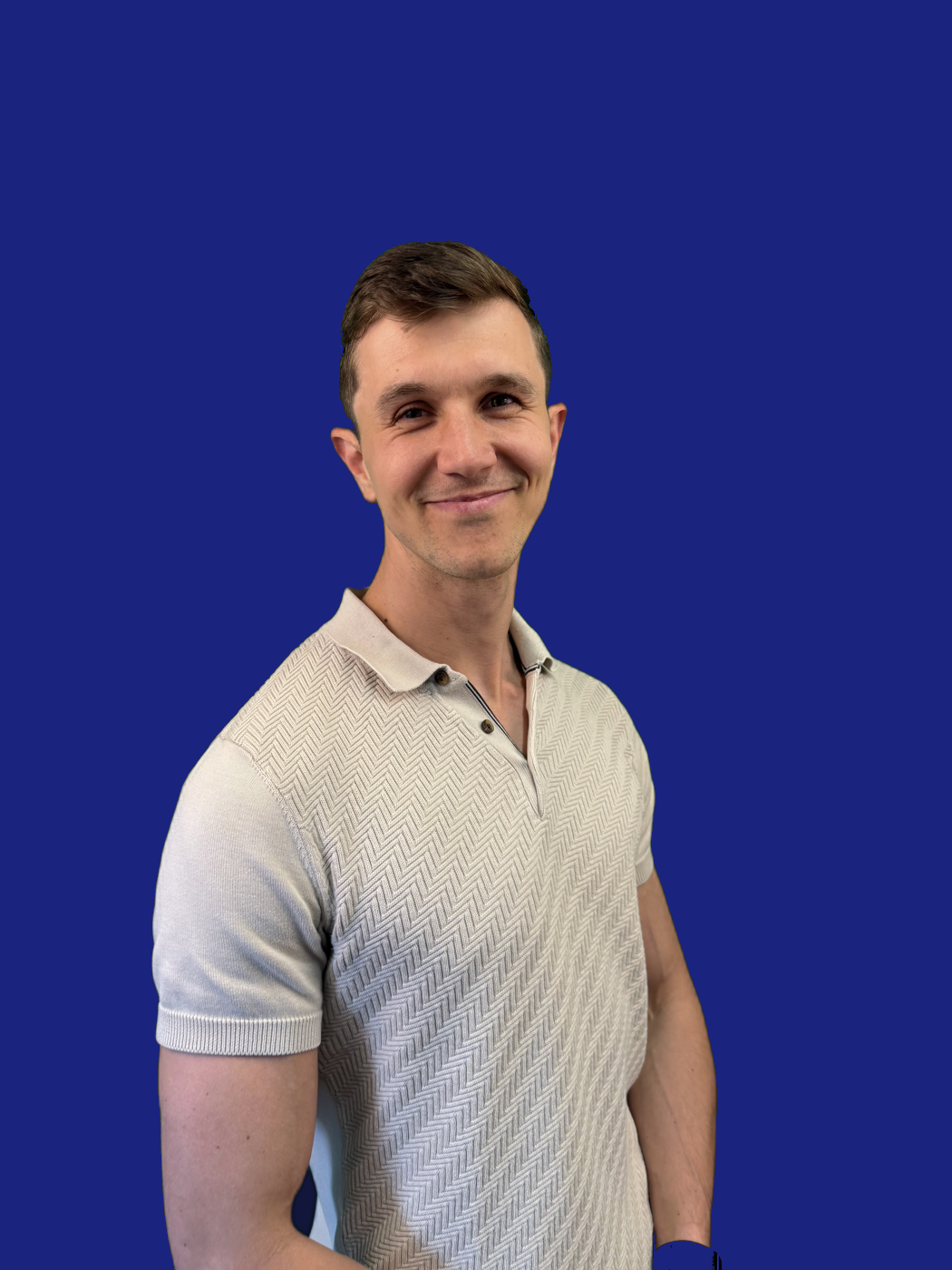 Patrick Pielawa