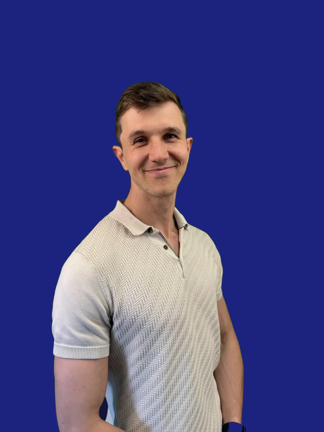 Patrick Pielawa