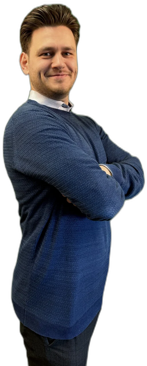 Tim Horn, FinanzMehrwert